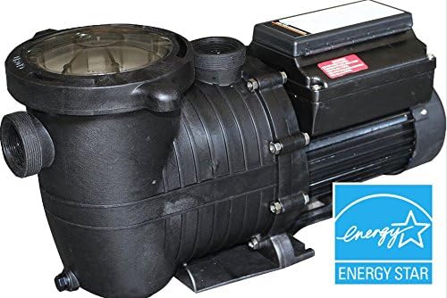 Variable Speed Pool Pump Energy Star Certified Splash Pumps Brand In Ground Pool Pump 1.5hp Vs 220v …