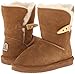 BEARPAW Victorian Boot (Toddler/Little Kid/Big Kid)