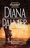 Front cover for the book The Patient Nurse by Diana Palmer