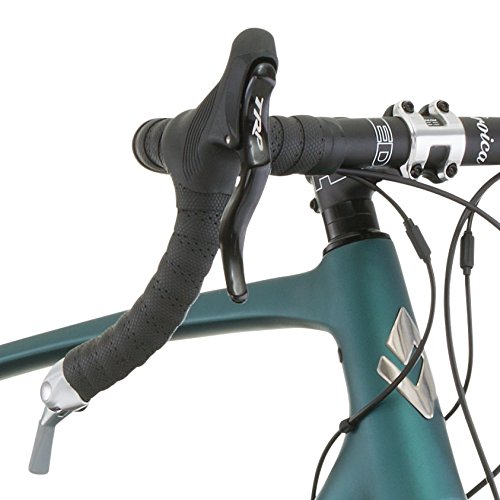 Diamondback Bicycles Haanjo 5C Carbon Gravel Adventure Road Bike