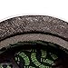 Nutcase - Patterned Street Bike Helmet for Adults, Fly Boy, Medium