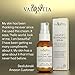 Clear Lift Revitalizing Serum - Natural & Organic Ingredients - Includes Wakame (Seaweed), Lactic Acid, Licorice, Gotu Kola and Argan Oil - 1.18 Oz - A New Beginning for your skin.