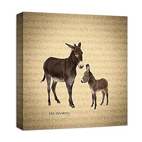 SIGNFORD Canvas Wall Art for Living Room,Bedroom Home...