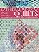 Cathedral Window Quilts: The Classic Folded Technique and a Wealth of Variations by Lynne Edwards