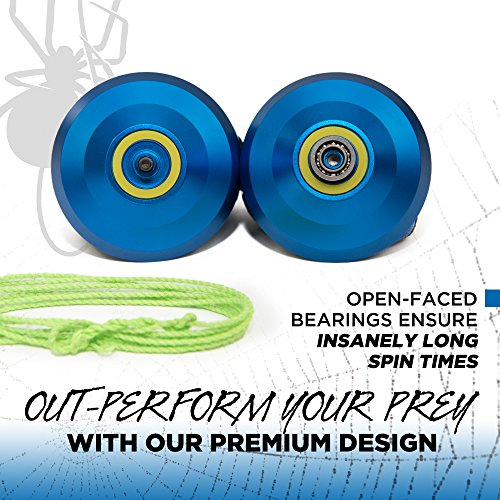 Top 10 Best Yoyos With Bearings Top Reviews No Place Called Home