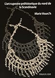 L'art rupestre préhistorique du nord de la Scandinavie by 