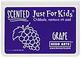 Hero Arts Kids Scented Ink Grape (Purple)