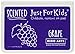Hero Arts CS115 Just for Kids Ink Pad (Scented), Grape (Purple)