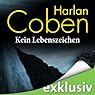 Hörbuch: Kein Lebenszeichen