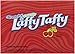 Wonka Laffy Taffy, Cherry, 24 Count