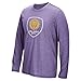 MLS Men's Climacool Aeroknit Long Sleeve Tee