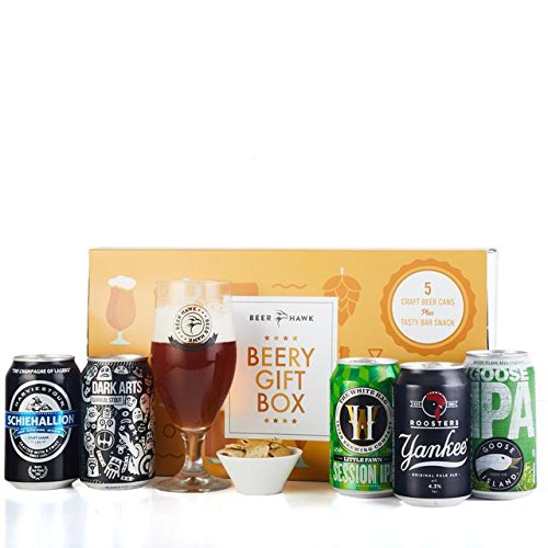 Erdinger Beer Gift Pack Amazon.co.uk Grocery