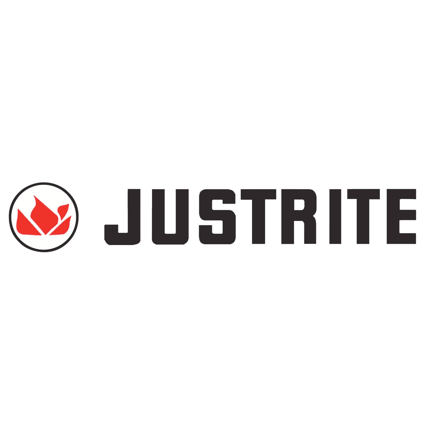 Justrite 7250330 AccuFlow 5 Gallon, 11.75" OD x 17.50" H Galvanized Steel Type II Blue Safety Can With 1" Flexible Spout: Lawn And Garden Tool Gas Cans: Industrial & Scientific