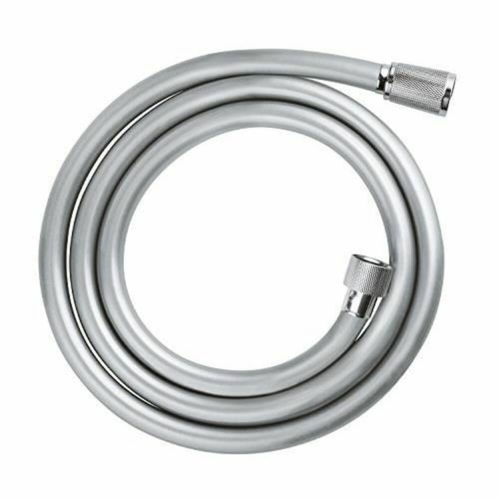 Photo 1 of GROHE VitalioFlex Comfort 1500 28743001 Shower Hose Chrome