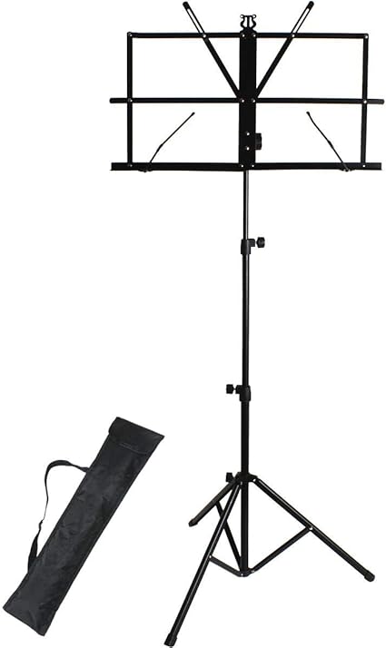 amazon atriles musica