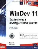 Image de WinDev 11 (French Edition)