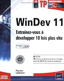 WinDev 11