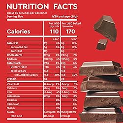 Duncan Hines Classic Milk Chocolate Brownie Mix