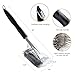 Grill Brush and Scraper Tapbole Best BBQ Brush Cleaner, Safe 18