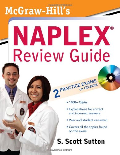 MCGRAW-HILL'S NAPLEX