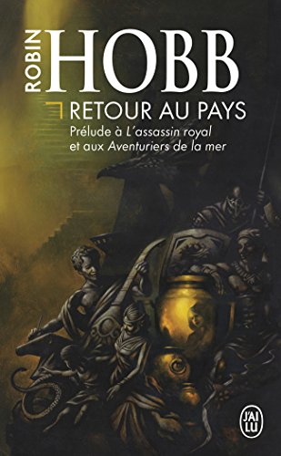 Download Robin HOBB RETOUR AU PAYS