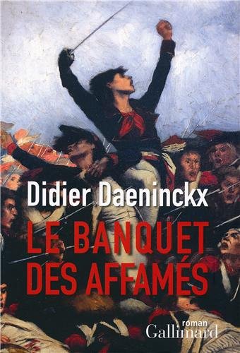Le banquet des affamés