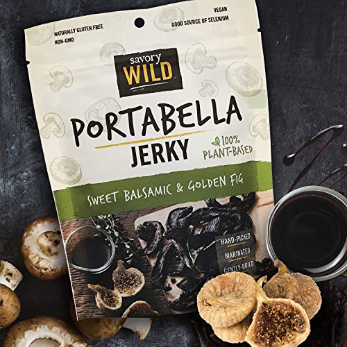4 Sweet+Balsamic+Golden+Portabella+Jerky