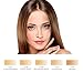 Dinair Airbrush Makeup Foundation | Light Golden Beige | Colair Radiance | 1.15 oz.