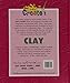 Clay (Let's Create)