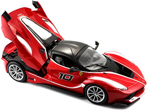 1:24 Fxx-k Racing