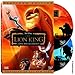 The Lion King, DVD, 2003, 2-Disc Set, Platinum Edition Features an All-New Song