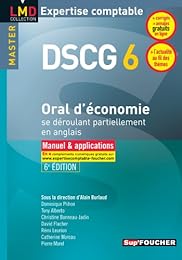 Oral d'économie se déroulant partiellement en anglais