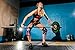 Bear KompleX Knee Sleeves for Men & Women - 7mm Compression & Heat Retention Neoprene Compression Knee Brace for Weightlifting, Squats & Powerlifting