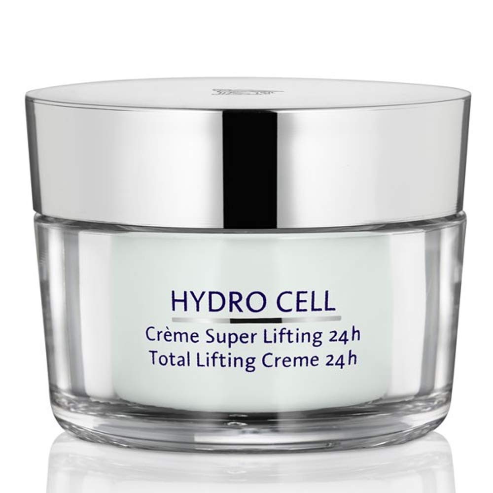 Monteil Hydro Cell Care Set Including 50 ml Total Lifting Crème 24h and 15 ml Skin Refining Peeling