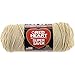 RED HEART Super Saver Yarn, Buff
