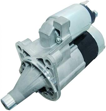 Amazon Com Autoshack S1639 Starter Replacement For 2005 Chrysler 300 Dodge Magnum 2 7l 3 5l Automotive