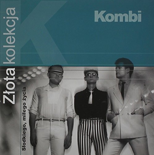 Kombi - Kombi Gold - Zortam Music