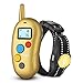 Citronella Dog Training Collar with Remote 【Can't Work Automatically】, 3 Modes Spray/Vibration/Beep, Citronella Collar for Dogs 1000ft Range Spray Dog Collar…