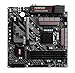 MSI Gaming Intel B250 LGA 1151 DDR4 HDMI VR Ready micro-ATX Motherboard (B250M MORTAR)