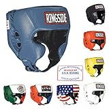 Ringside Competition Boxing Headgear
