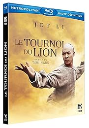 Il Était Une Fois En Chine Iii : Le Tournoi Du Lion