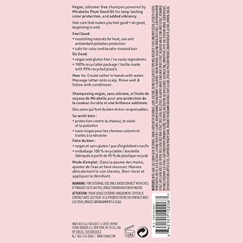 Fekkai Technician Color Shampoo - Image 3