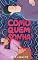 Livro Como quem sonha