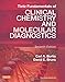 Tietz Fundamentals of Clinical Chemistry and Molecular Diagnostics (Fundamentals of Clinical Chemistry (Tietz))