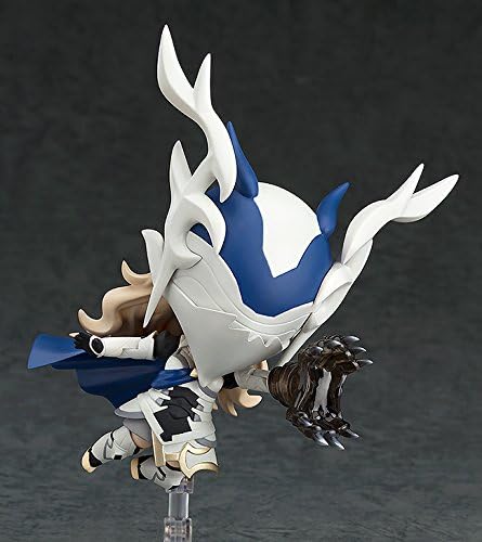 Amazon ねんどろいど ファイアーエムブレムif カムイ 女 ノンスケール Abs Pvc製 塗装済み可動フィギュア フィギュア ドール 通販