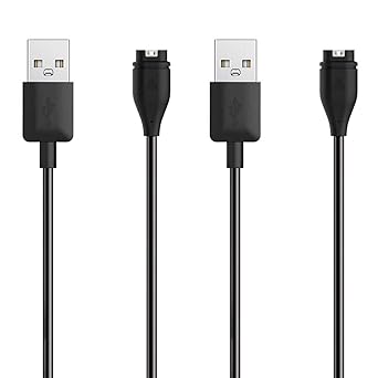 garmin instinct watch charger