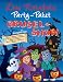 Ratzfatz Party Pack Scary Show: 7 Invitation Cards Decorative Craft