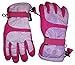 N'Ice Caps Kids Magical Color Changing Thinsulate Waterproof Winter Gloves