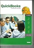 Paperback QuickBooks Learning Guide 2006 Book