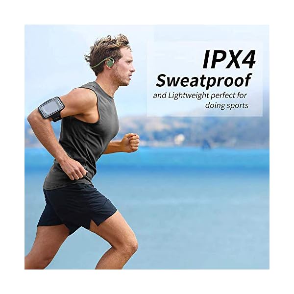 Wireless-Headphones-FM-Radio-Running-Bluetooth-Headphones-Support-TF-Card32G-Stereo-Foldable-Lightweight-Sweatproof-Sports-Earphones-with-Mic-Compatible-with-iPhone-Samsung-SmartphonesGreen Wireless Headphones, FM Radio Running Bluetooth Headphones Support TF Card(32G), Stereo Foldable Lightweight Sweatproof…